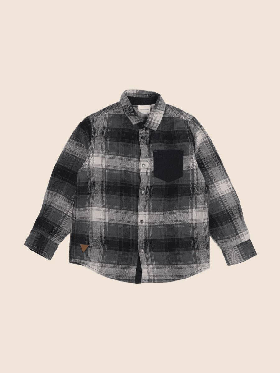 Chemise - Très bon état, VERTBAUDET