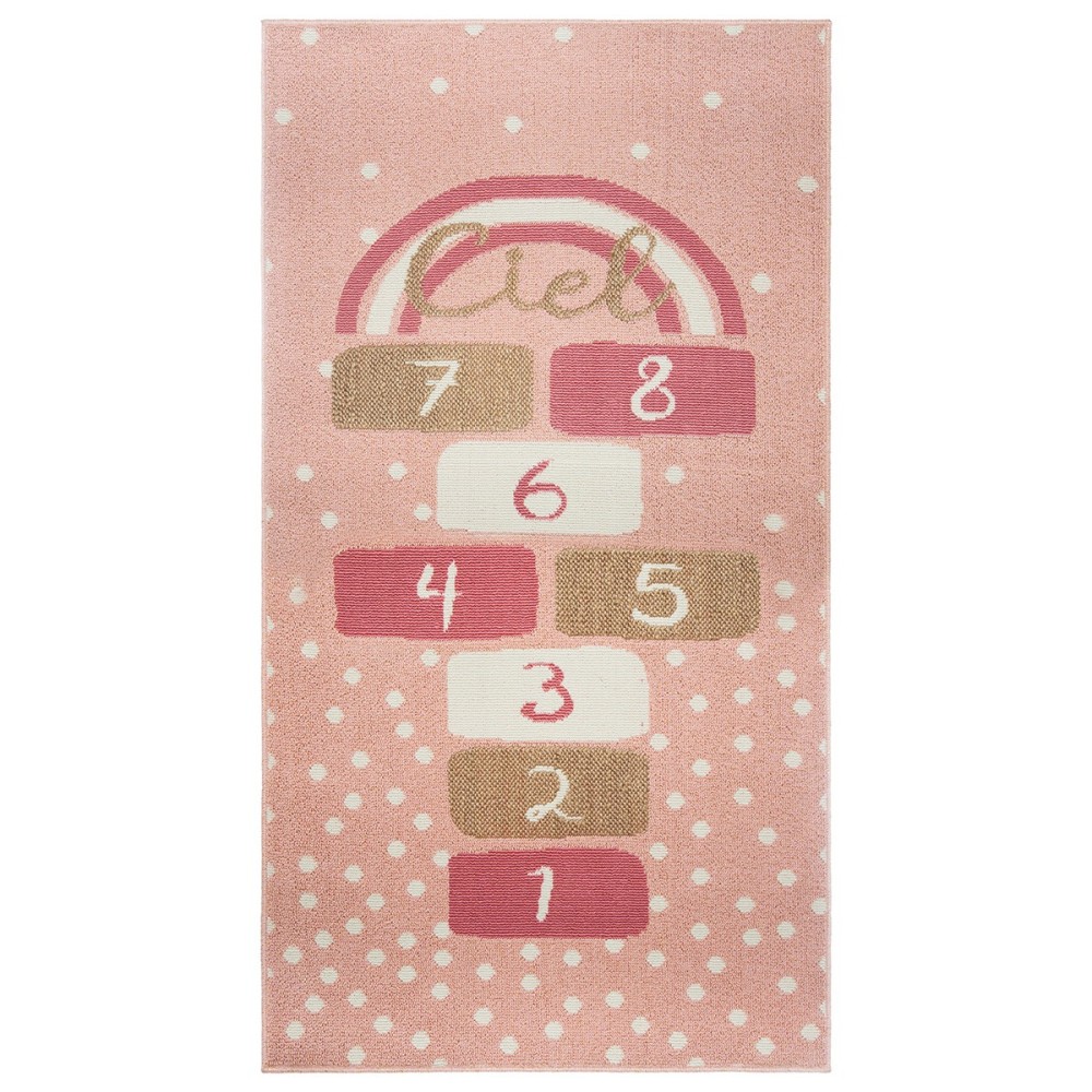 Tapis marelle 80x150, ATMOSPHERA
