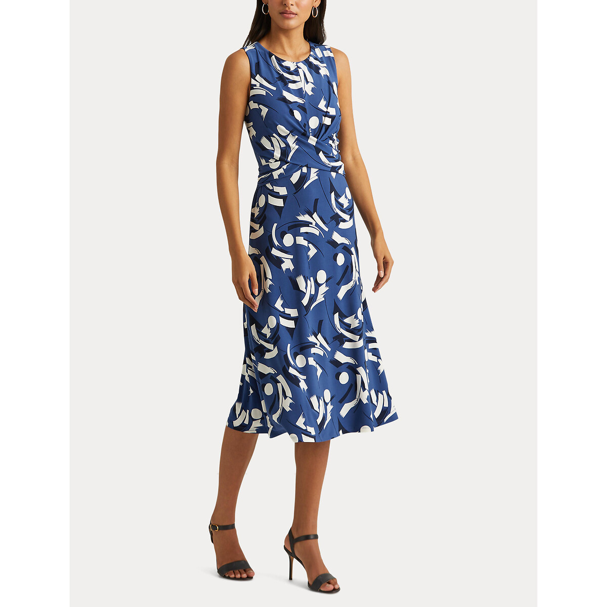 Ralph lauren femme robe de soirée clearance