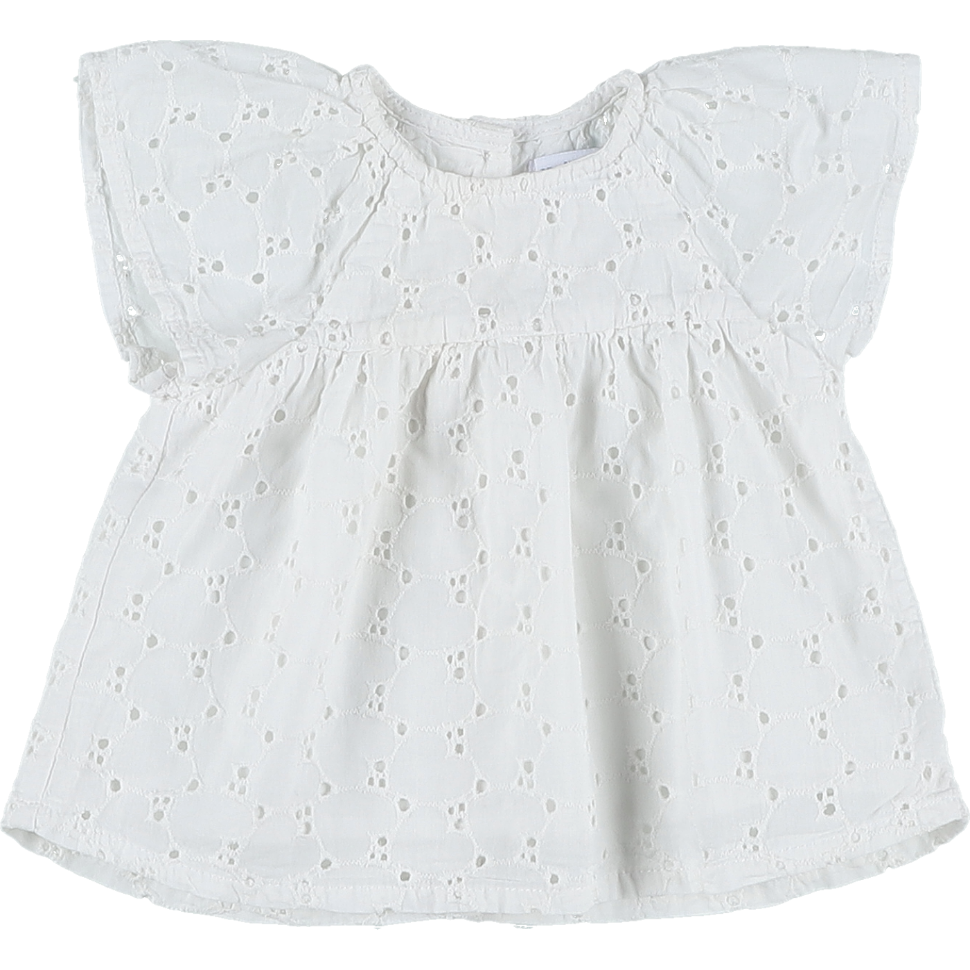 Blouse - Très bon état, VERTBAUDET