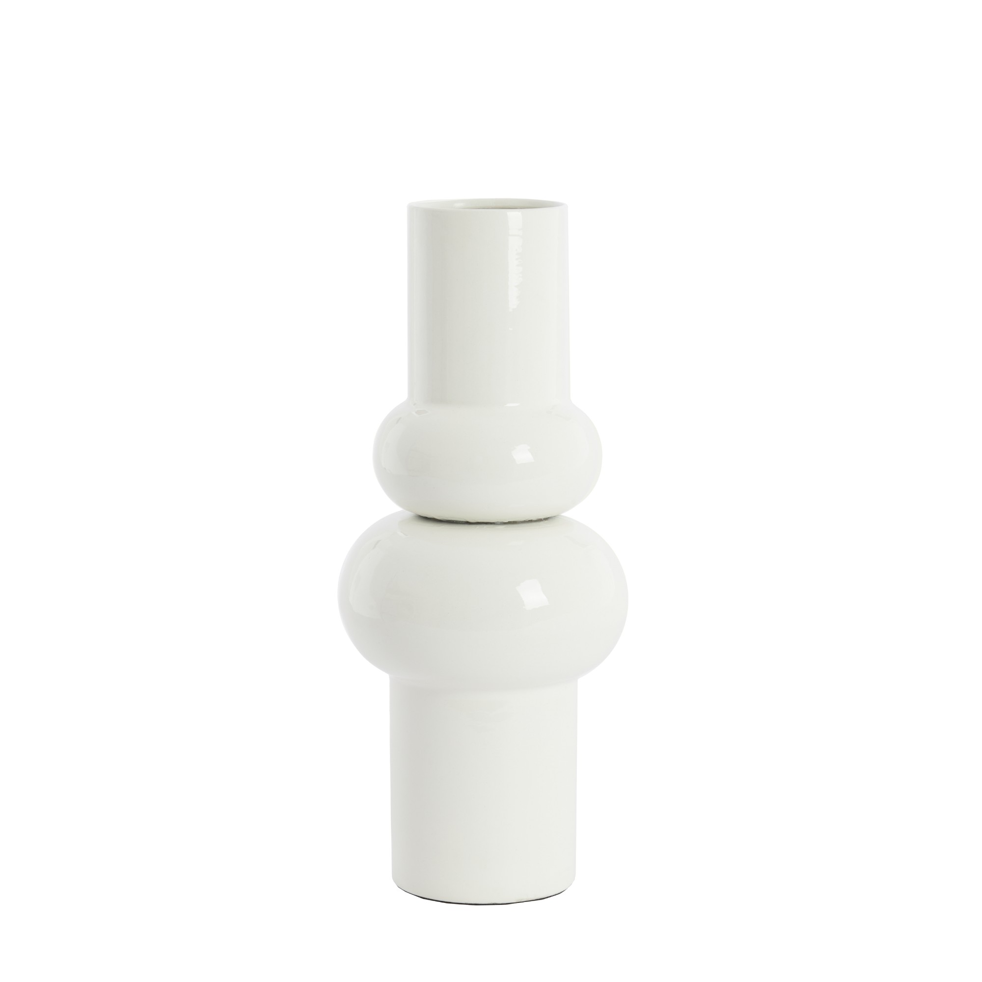 Vase Métal IRISSA, LIGHT & LIVING