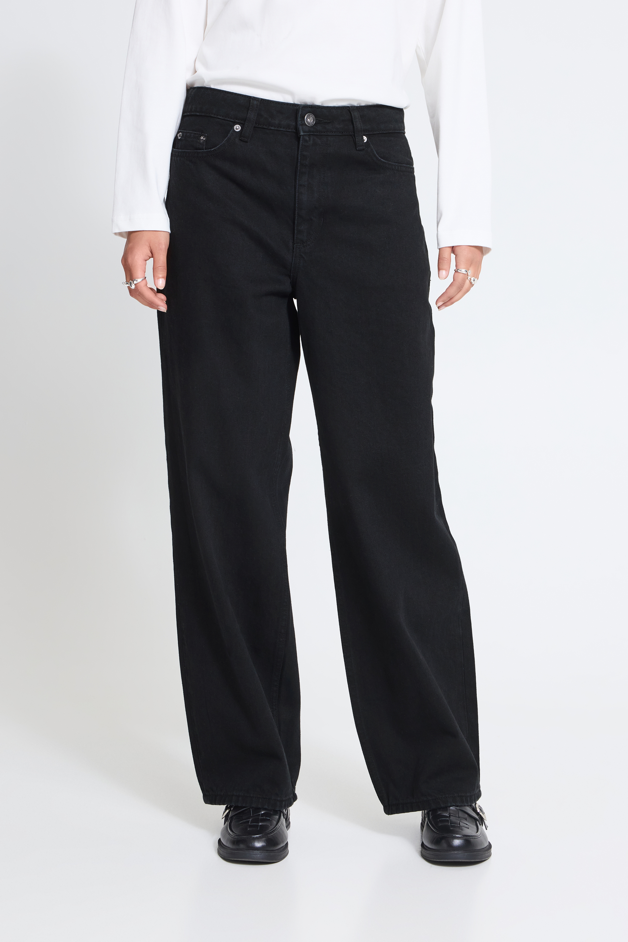 Jeans, ICHI