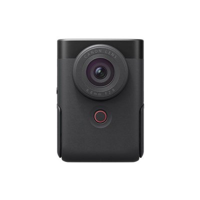 Caméscope Kit de vlogging PowerShot V10 - Noir CANON