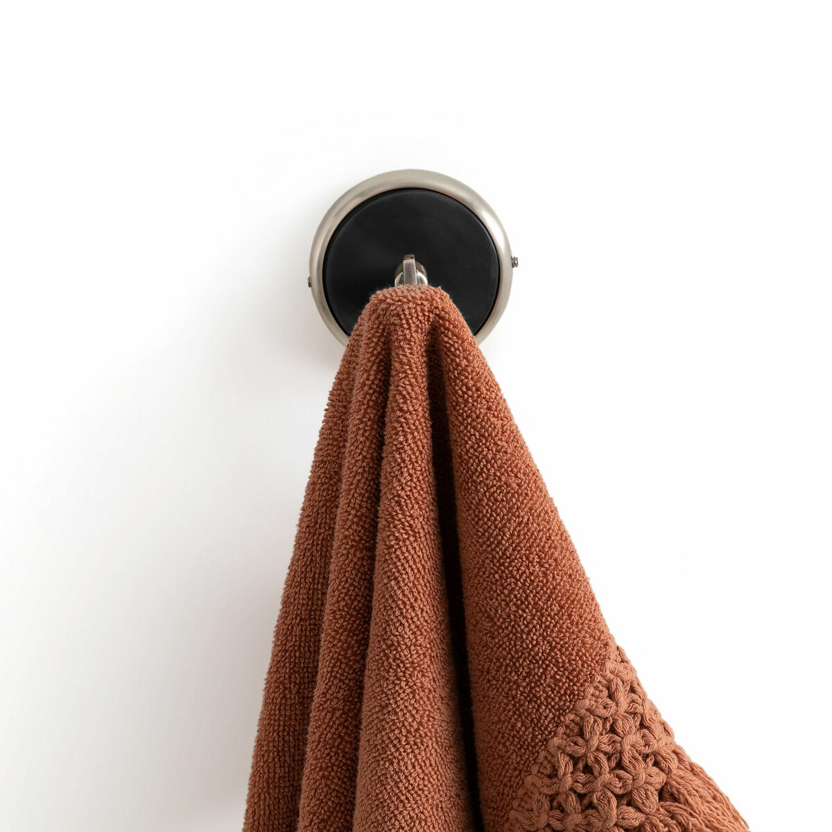 Product photograph of M Diana Metal Resin Hook from La Redoute UK
