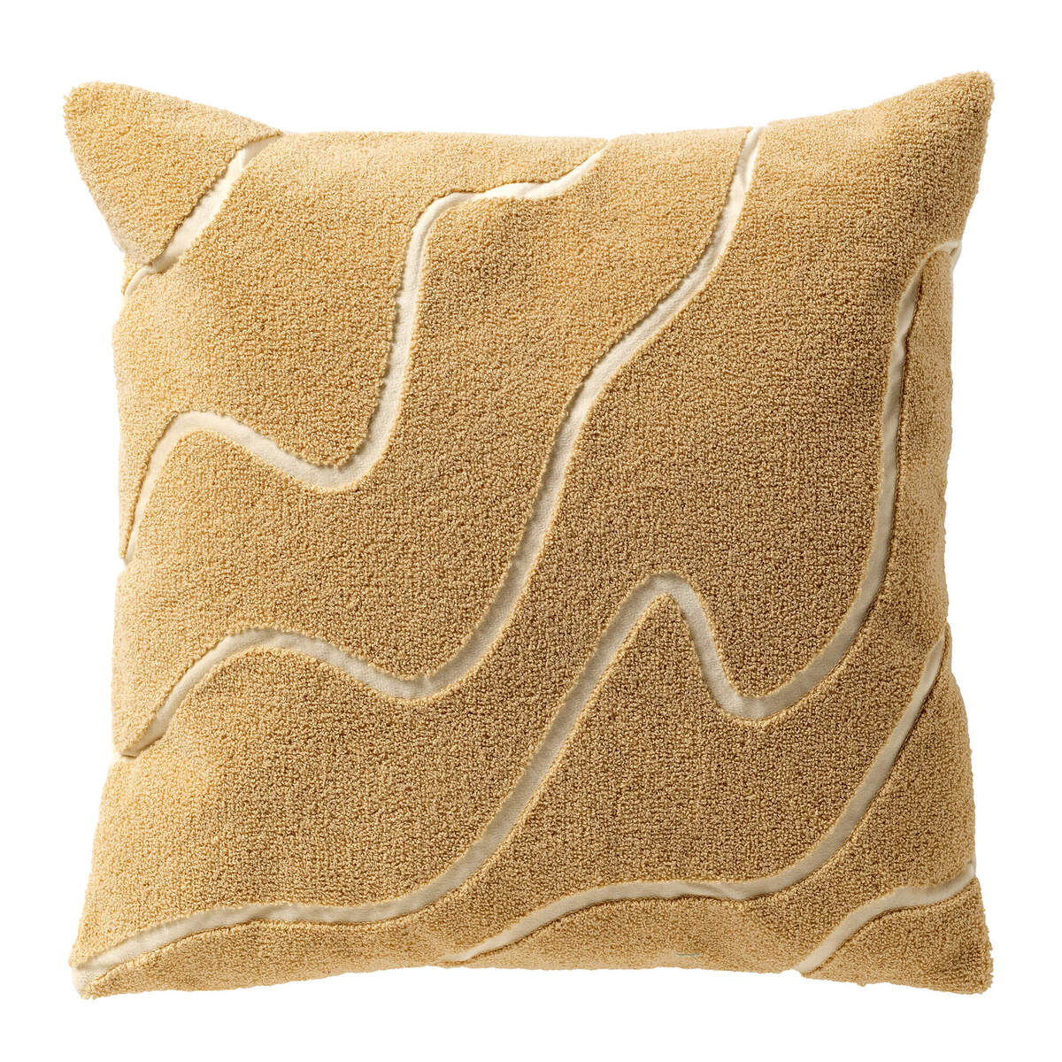 Housse de coussin Ciri, DUTCH DECOR