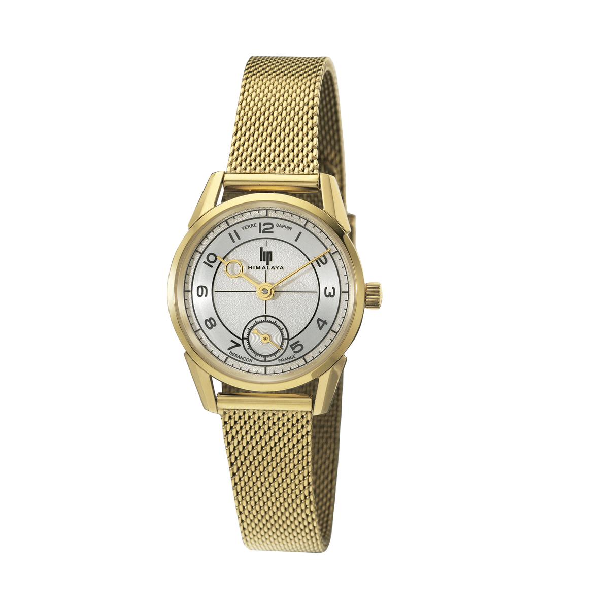 Montre Analogique HIMALAYA, LIP