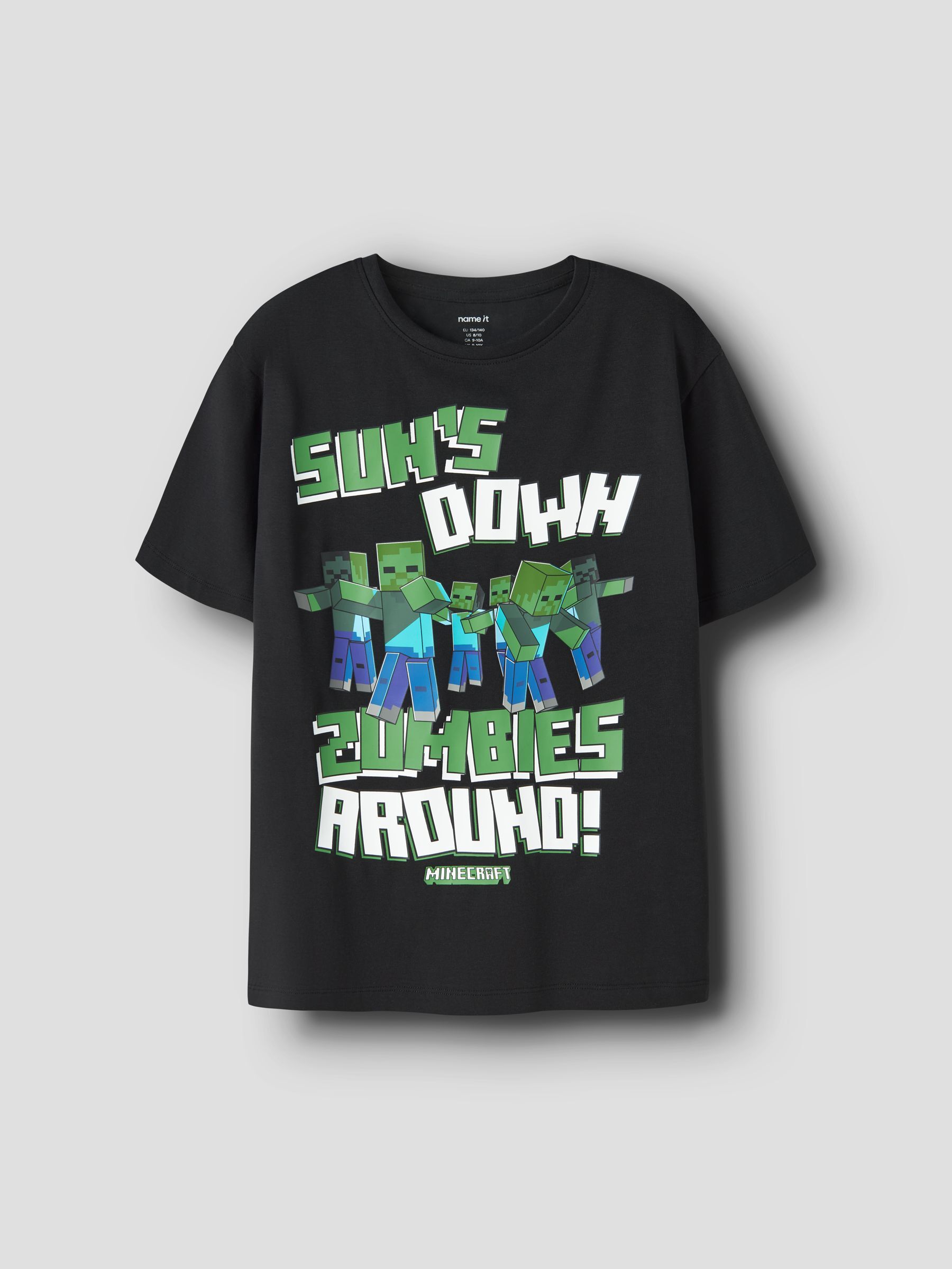 T-Shirt, NAME IT