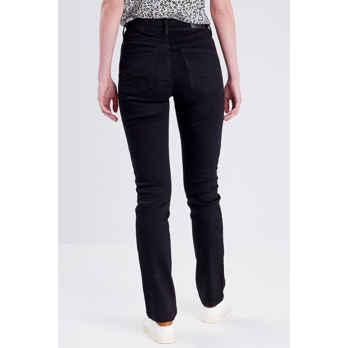 Cache cache 2025 jean taille haute