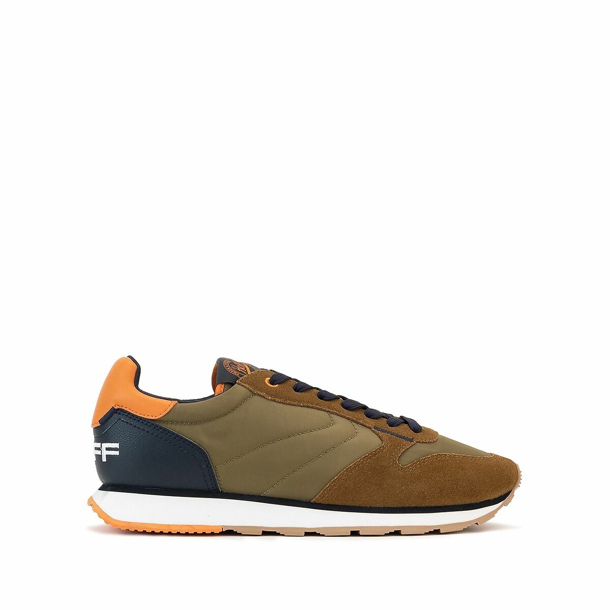 Sneakers Track & Field Tracia