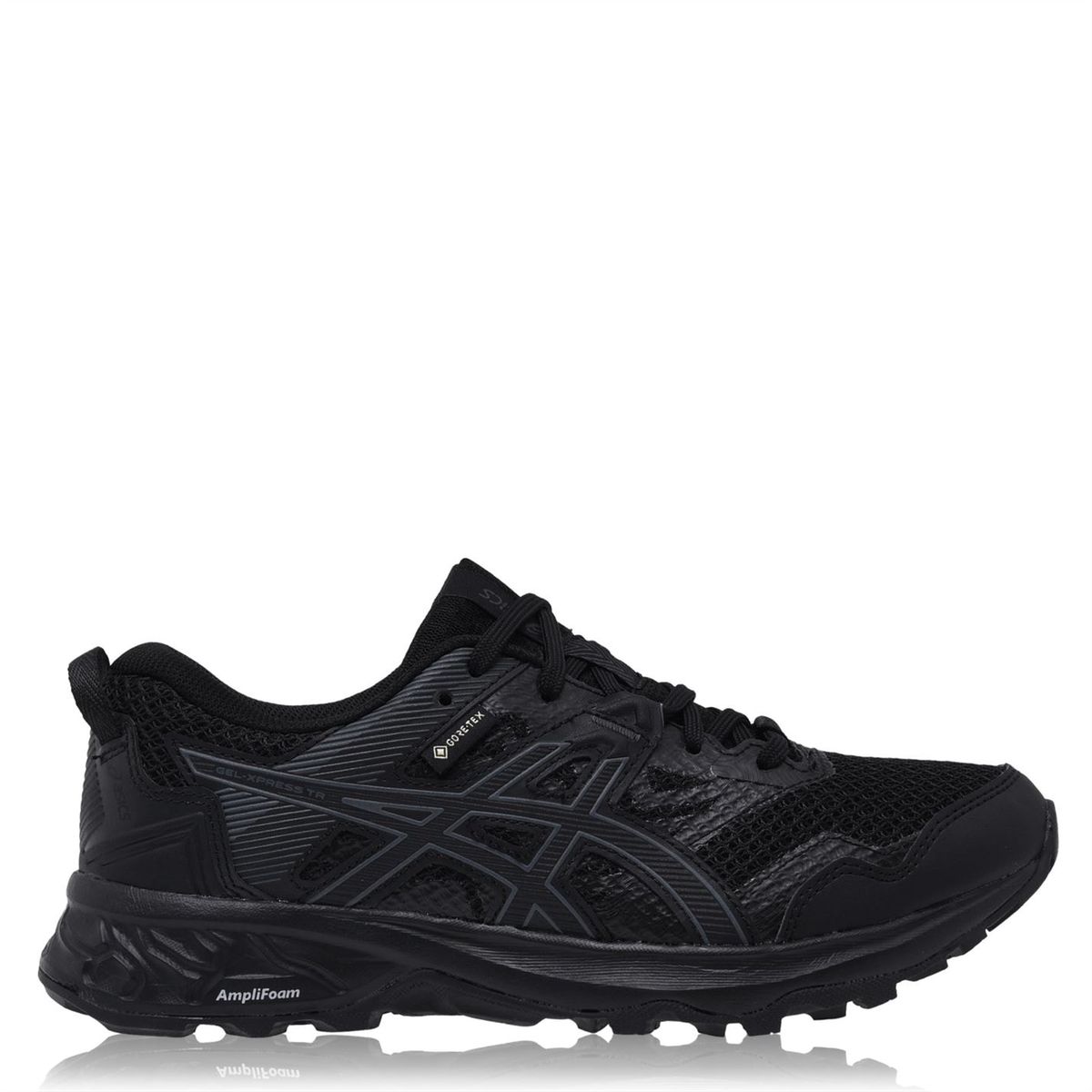 chaussure course a pied asics homme