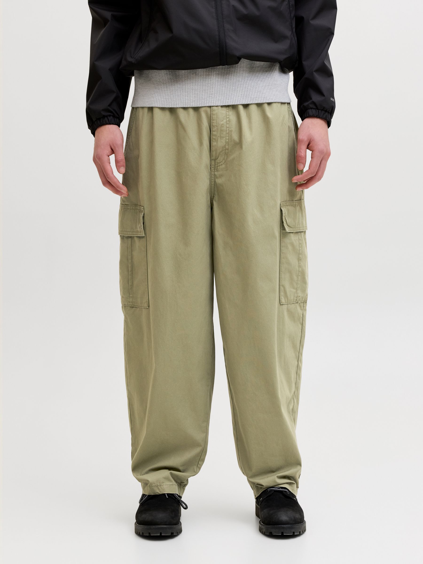 Pantalon Cargo, JACK & JONES