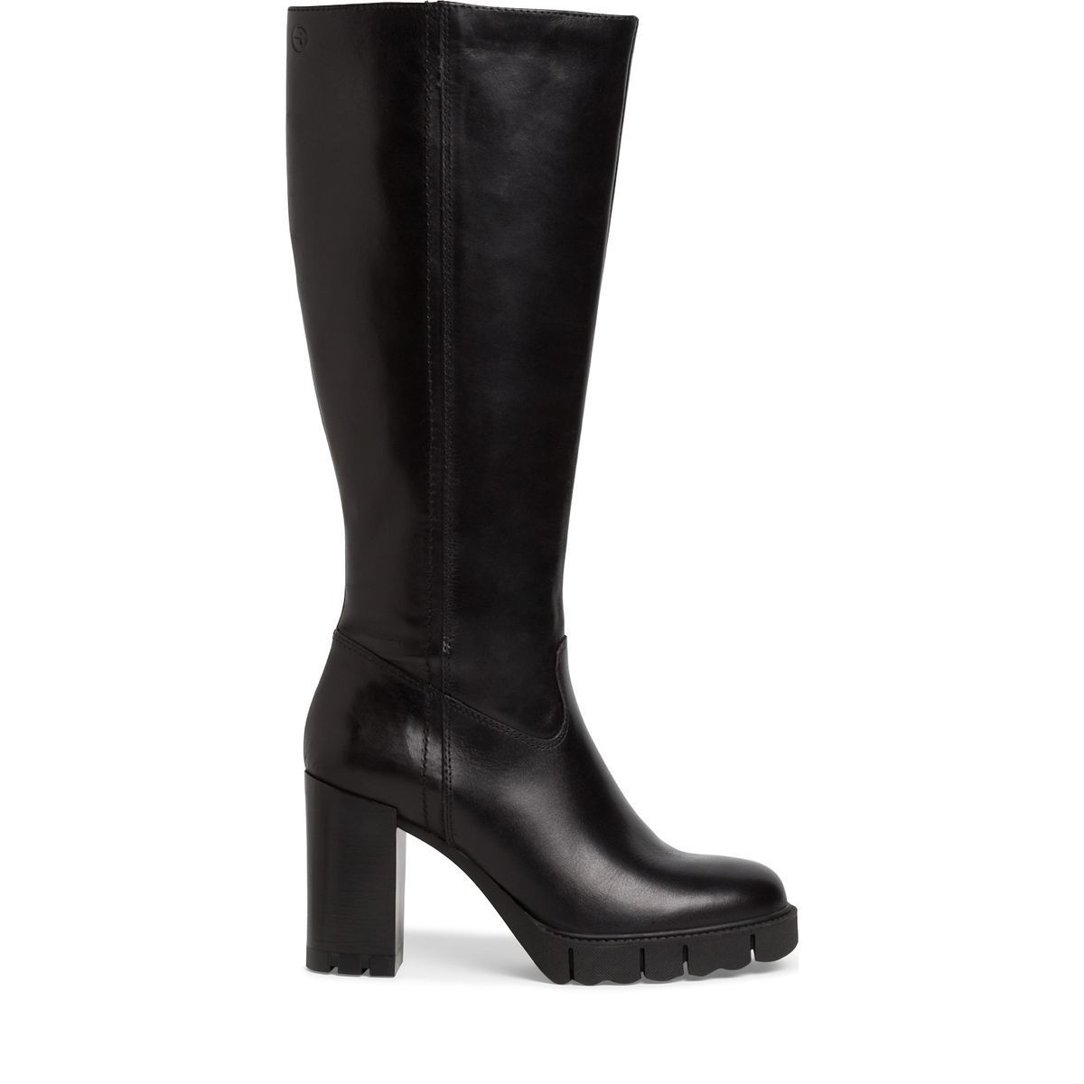 Tamaris wortmann noir top