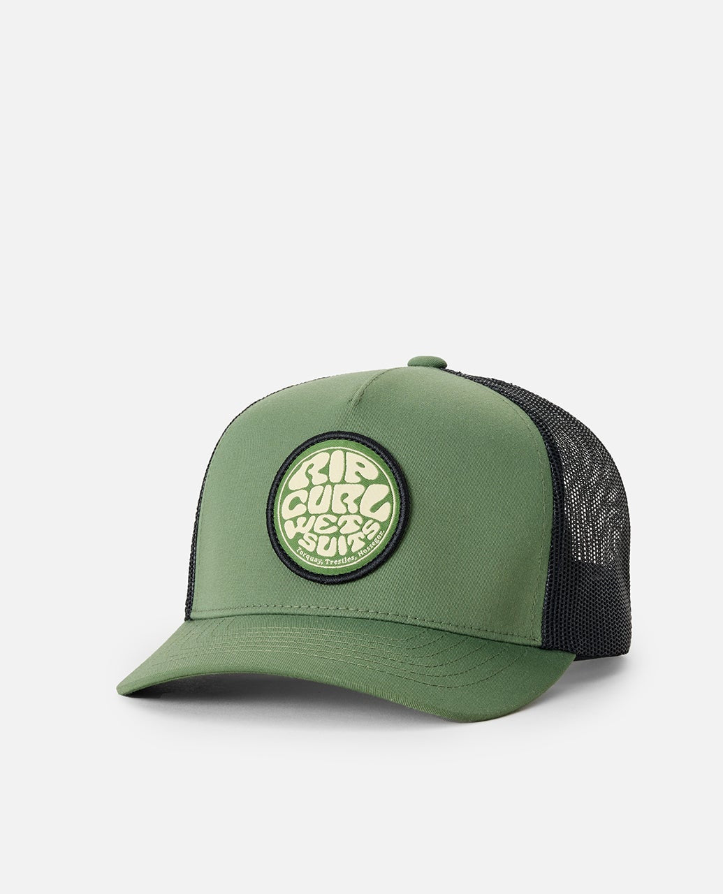 Casquette ICON TRUCKER, RIP CURL