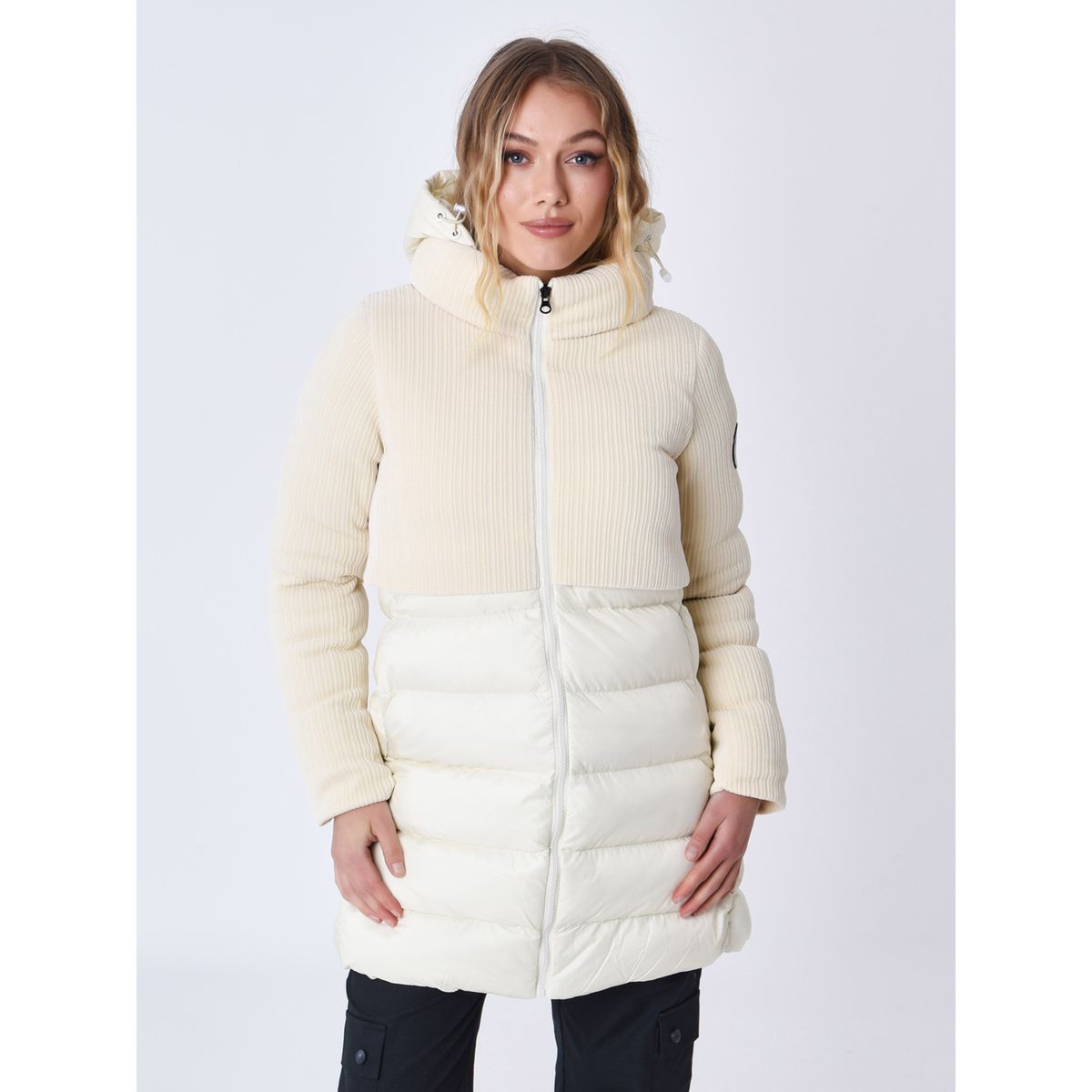 Parka project on sale x femme