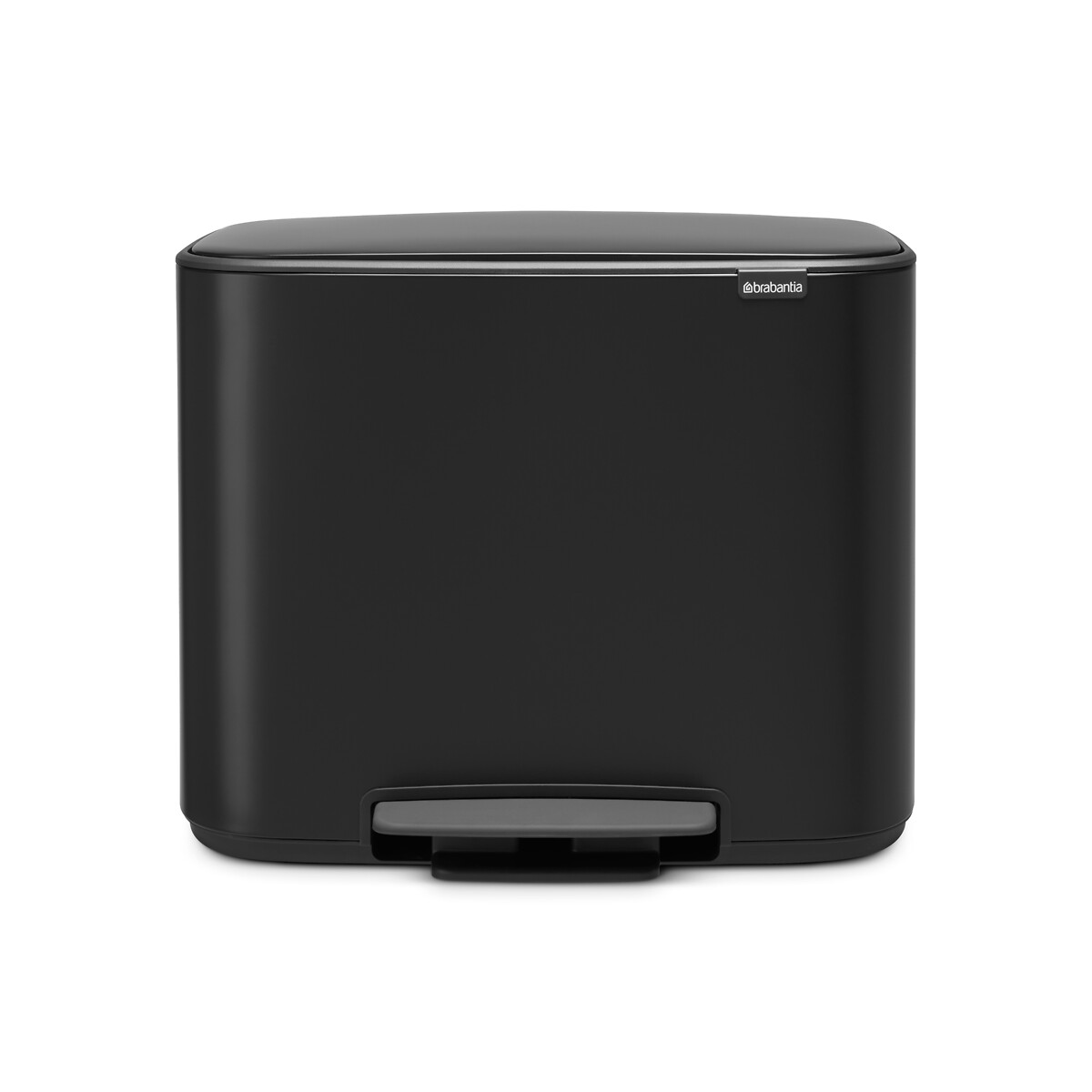 Bo Pedal Bin, 36L, BRABANTIA