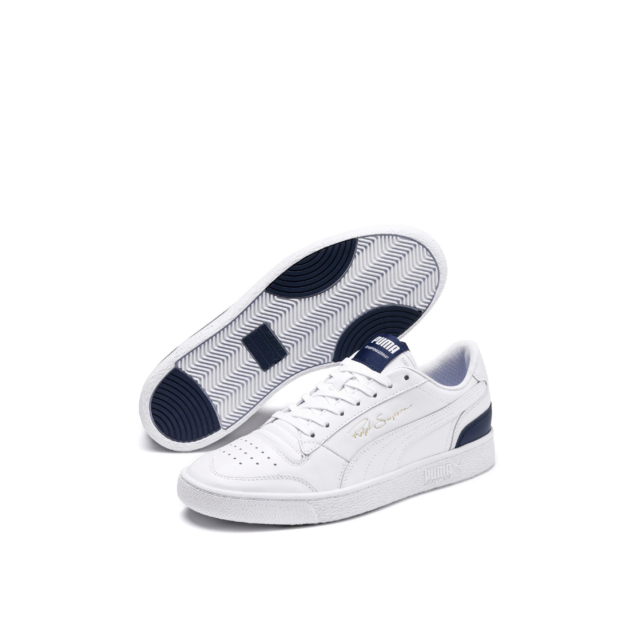 tênis ralph sampson lo