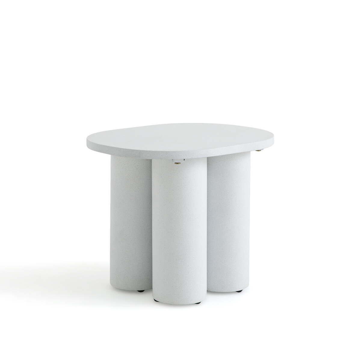 Bijzettafel voor de tuin, Abrigo