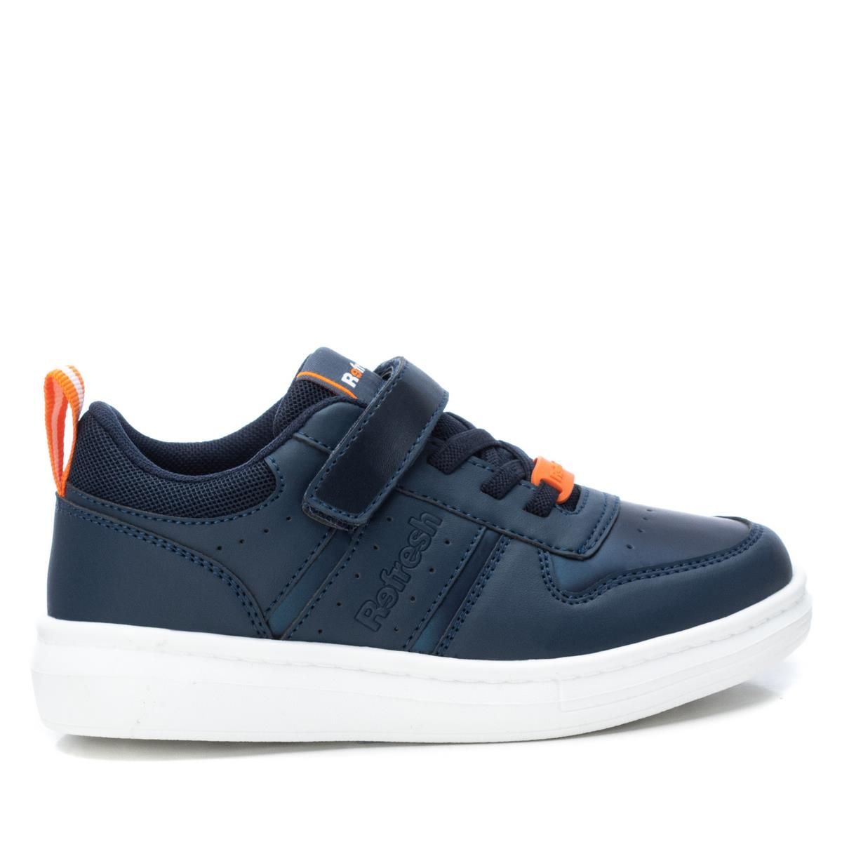 Baskets outlet garcon soldes