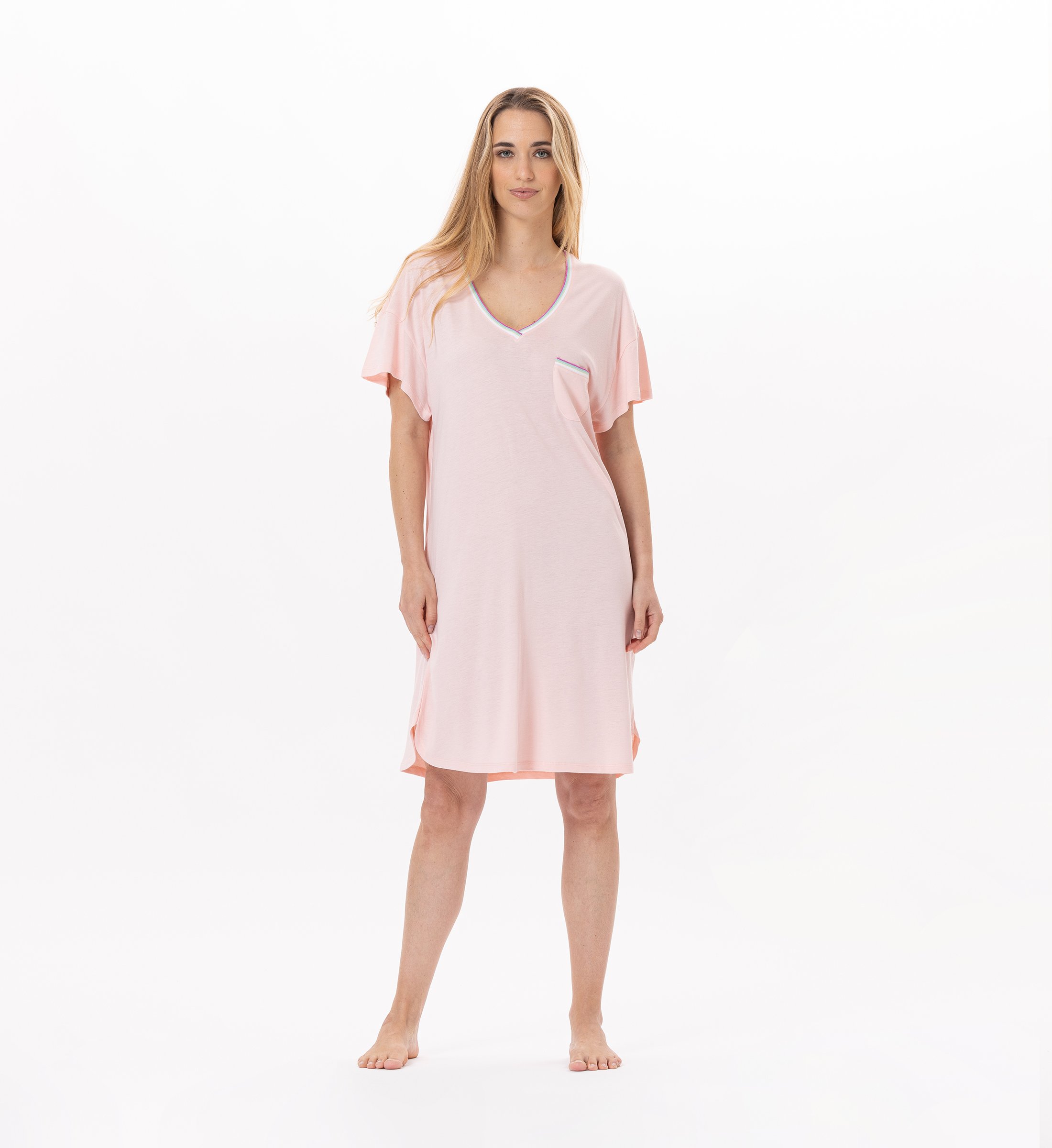 Chemise de nuit BLOOM 921, LE CHAT