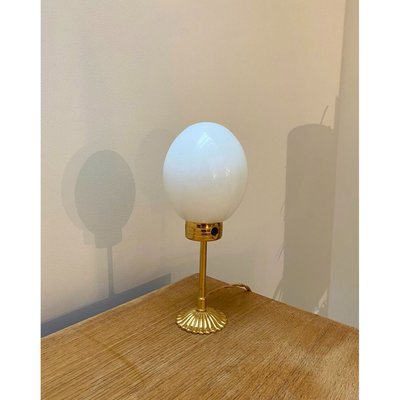 Lampe Colette N°149 - Bon état DEBONGOUT