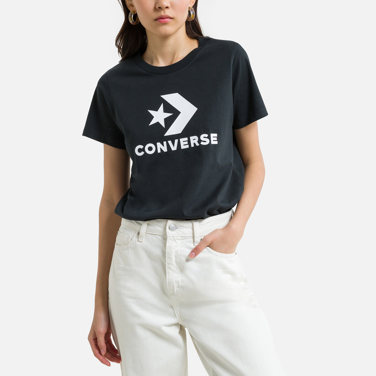 converse shirt womens