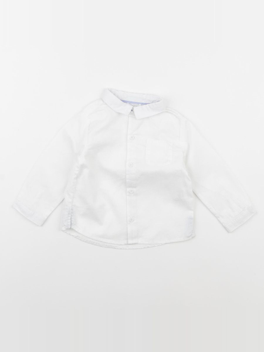 Chemise - Très bon état, NATALYS