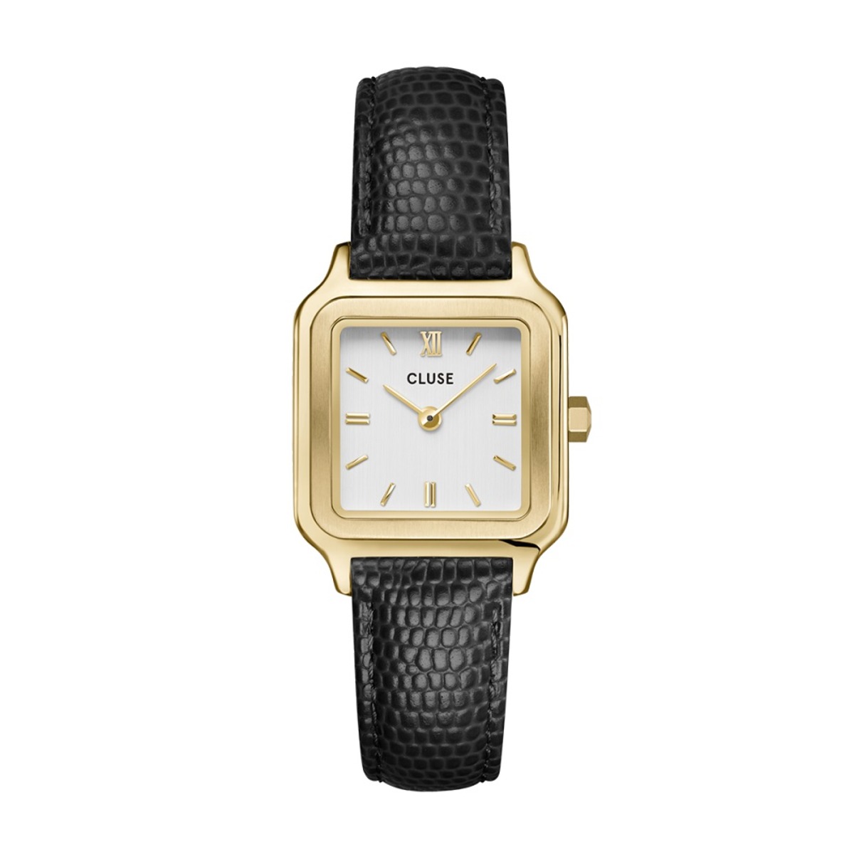 Montre Analogique  GRACIEUSE PETITE, CLUSE