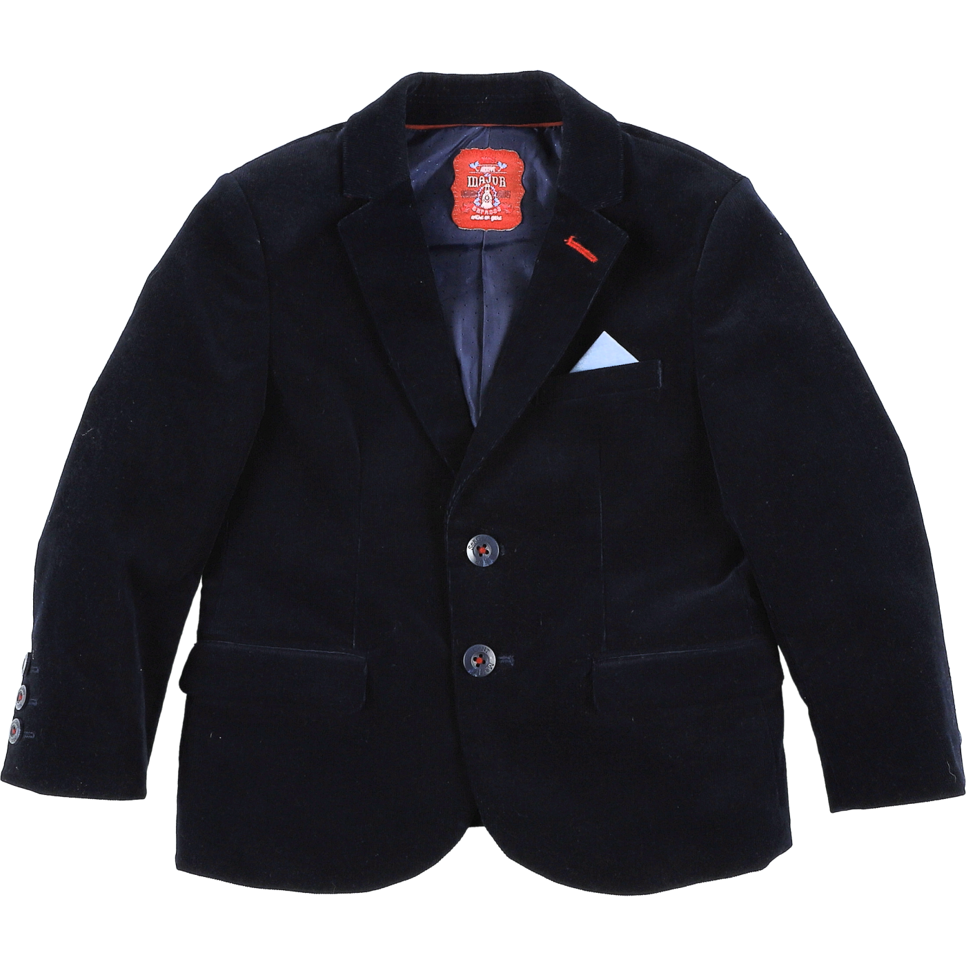 Veste velours - Très bon état, SERGENT MAJOR