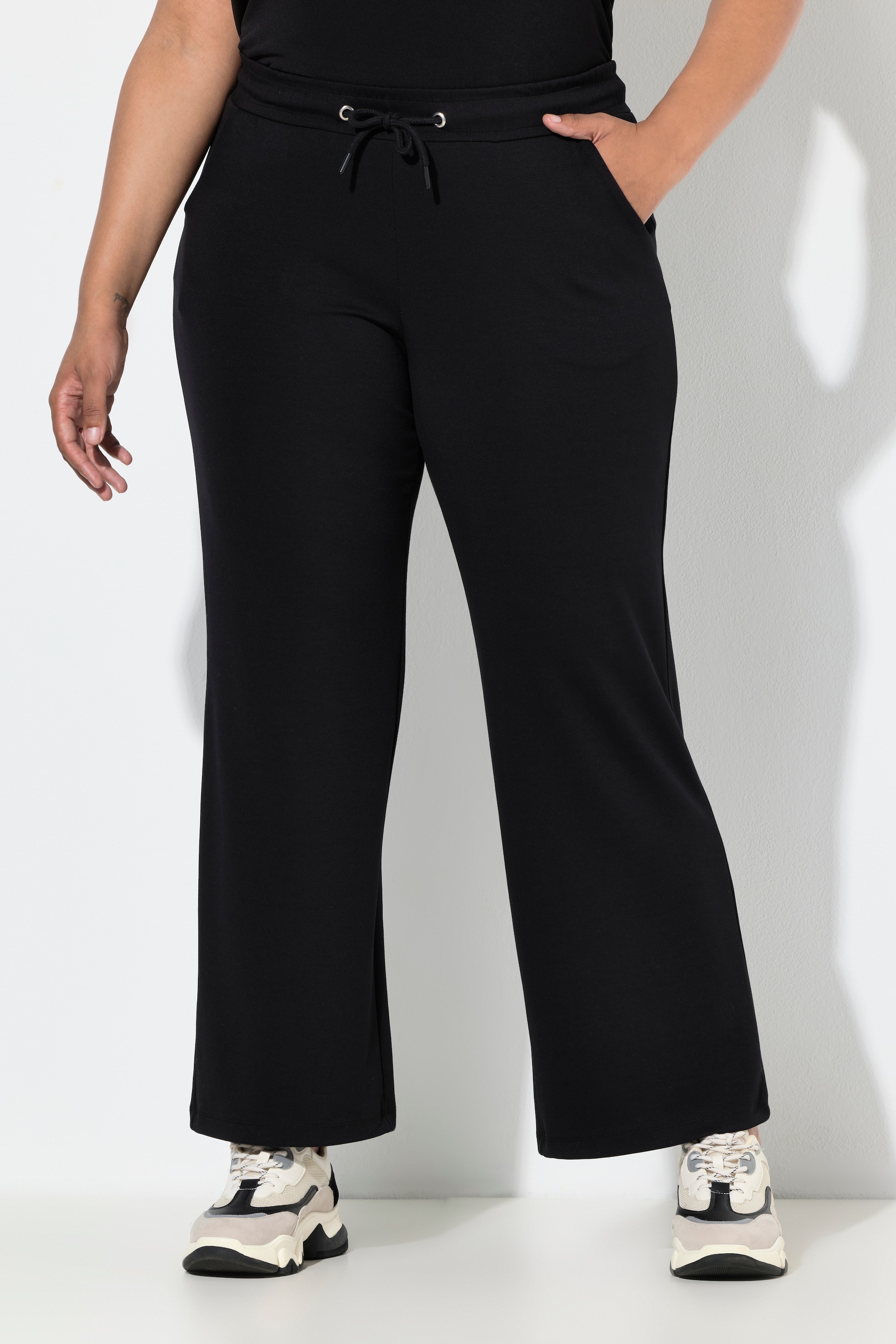 Pantalon de jogging avec poches, ULLA POPKEN