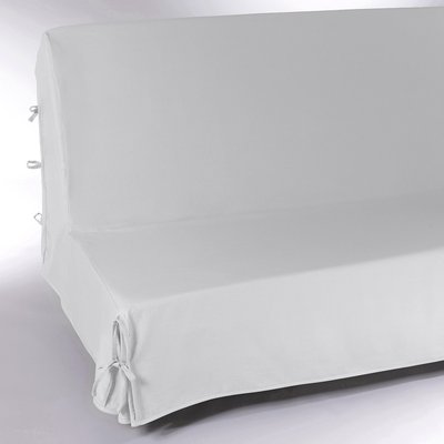 Folding Sofa Bed Cover LA REDOUTE INTERIEURS