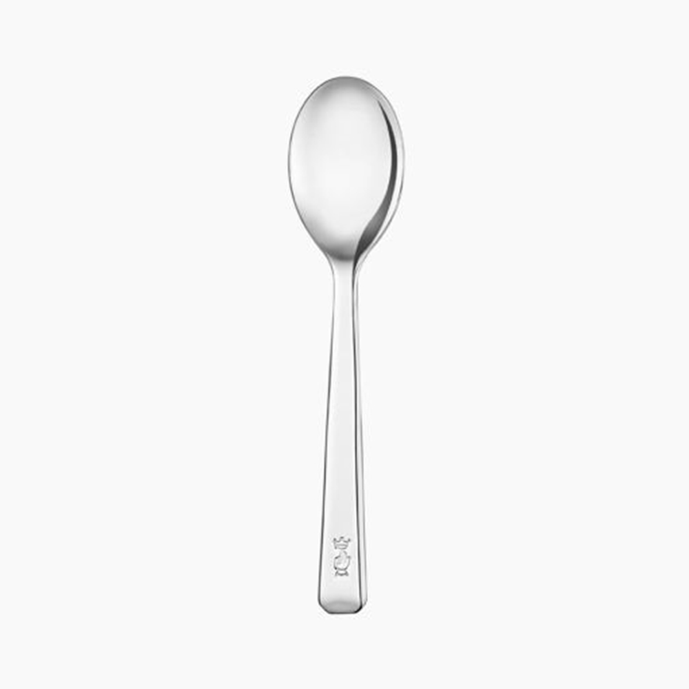 Cuillère à café Moka entremet Perpétue (lot de 6), OPINEL