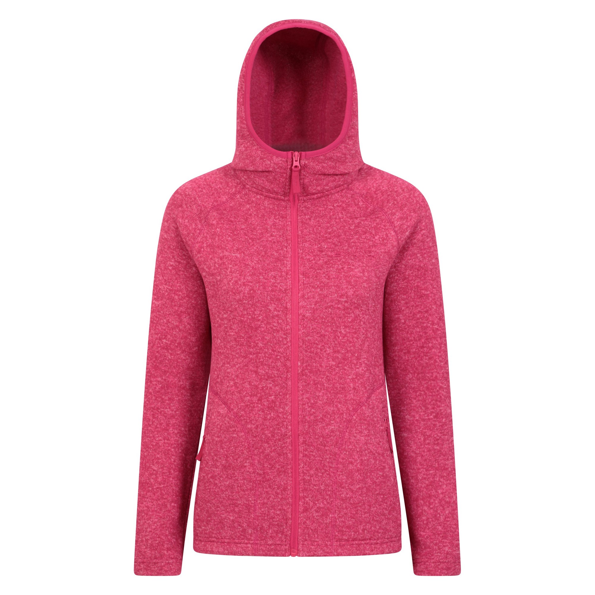 Veste à capuche dalton Mountain Warehouse | La Redoute