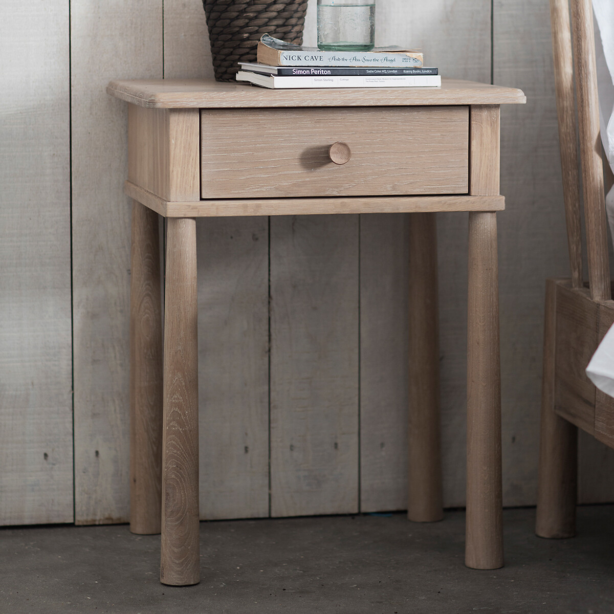 Aesthetic bedside table sale