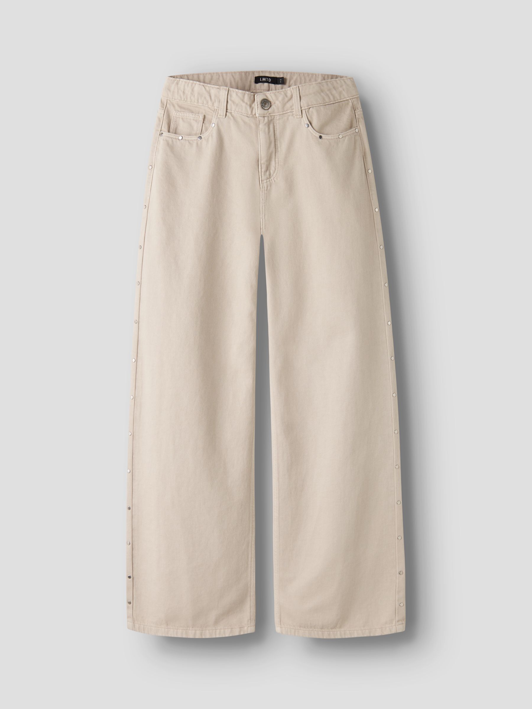 Jean, NAME IT
