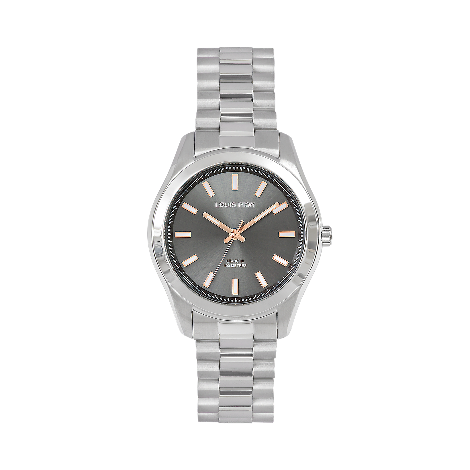 Montre Analogique ADRIENNE, LOUIS PION