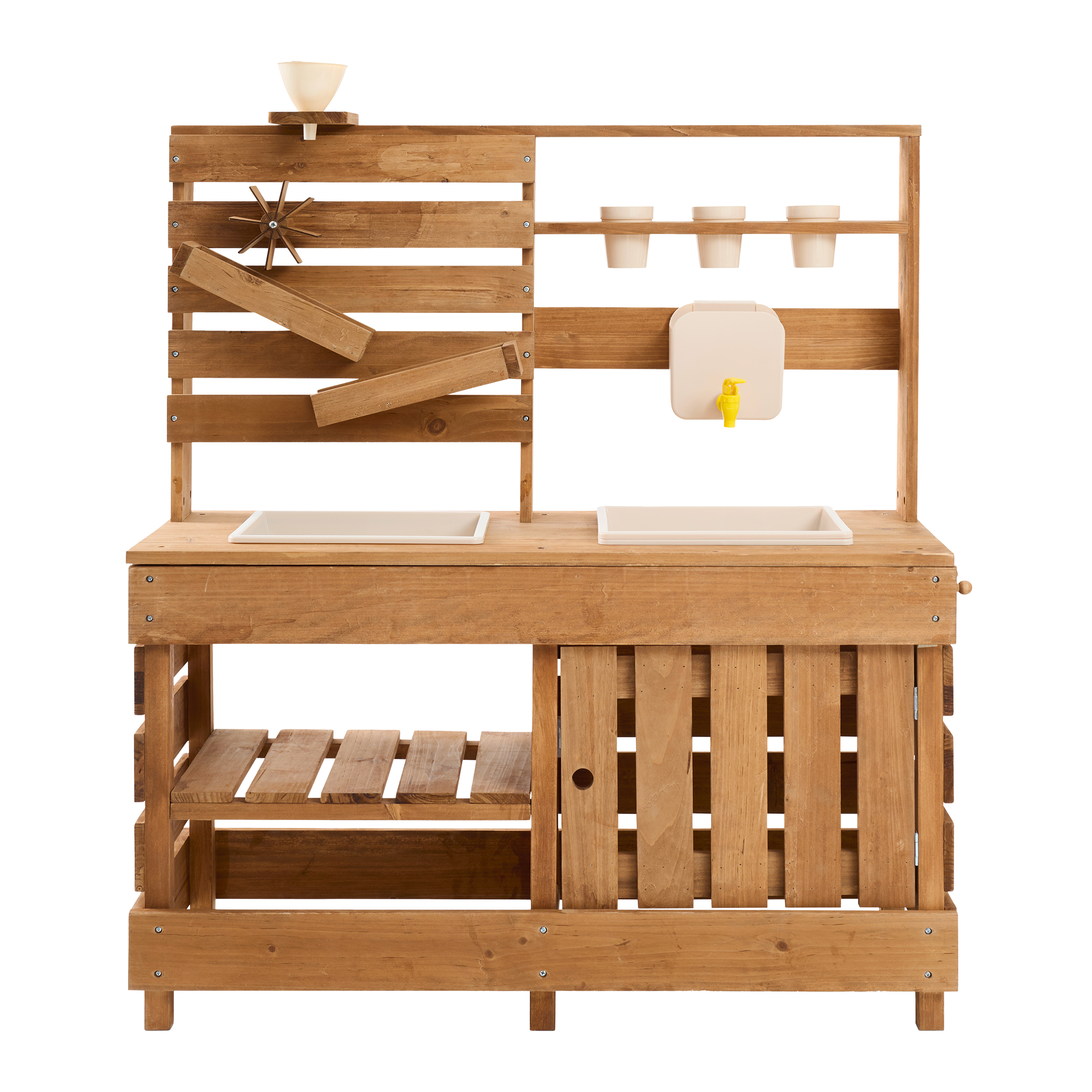 Cuisine extérieure enfant PROVENCE, PETITE AMELIE