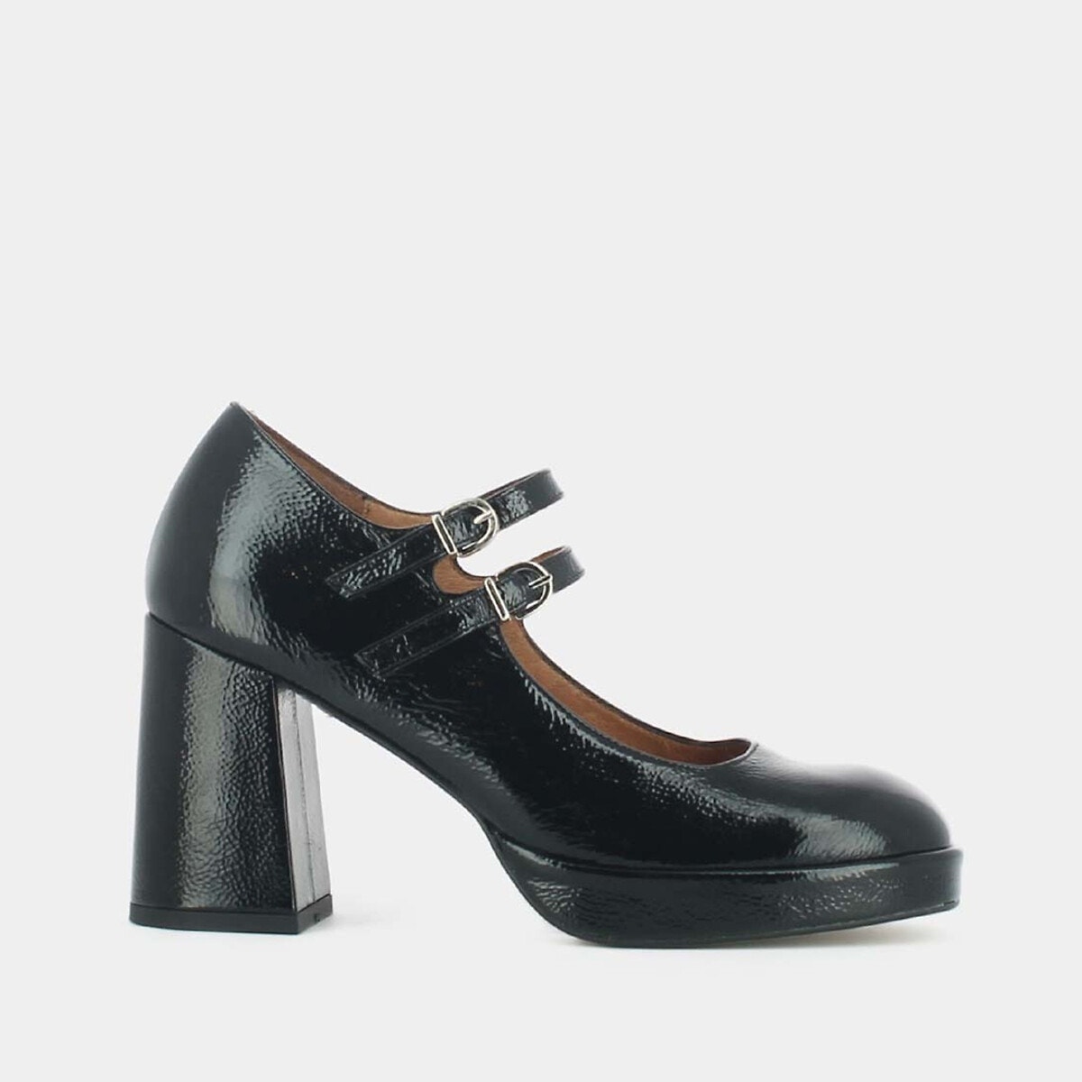 Babies best sale en cuir