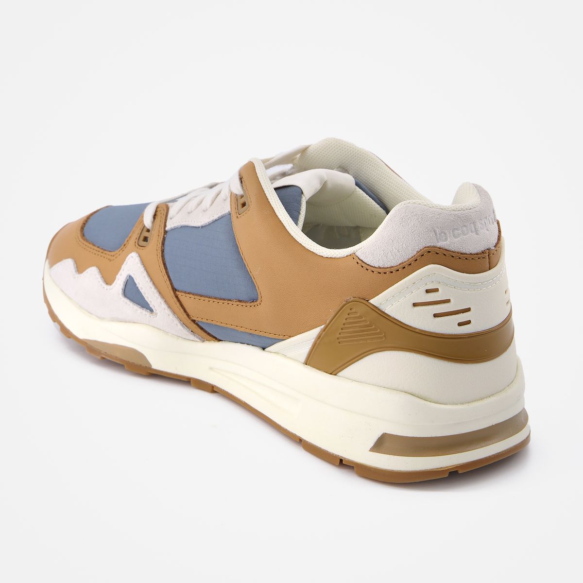 Le coq sportif lcs r 1300 brun clearance