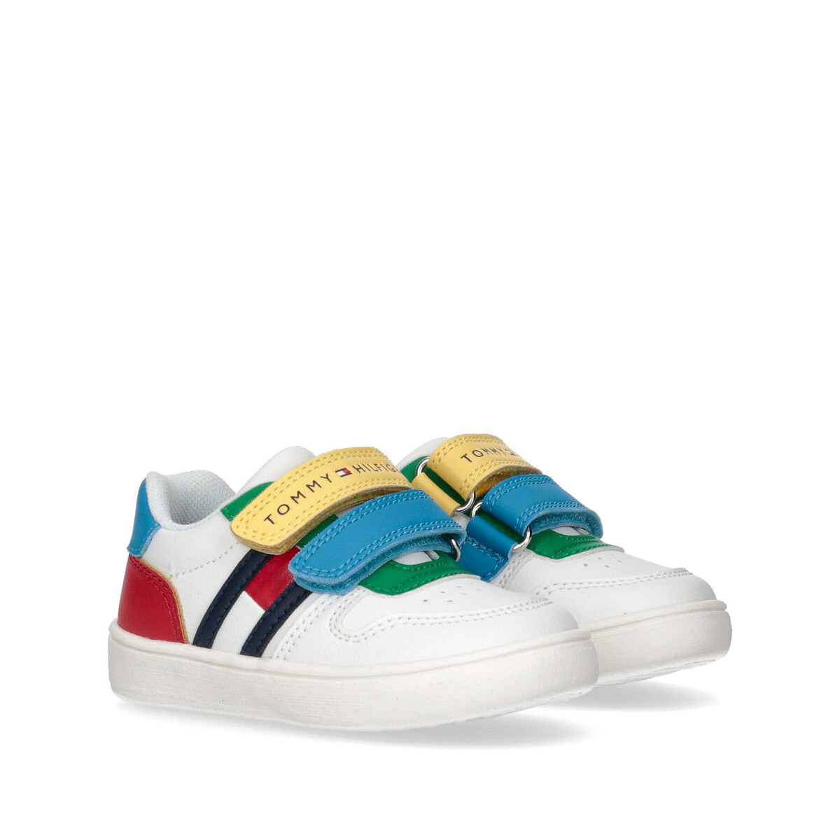 Tommy hilfiger infant trainers top