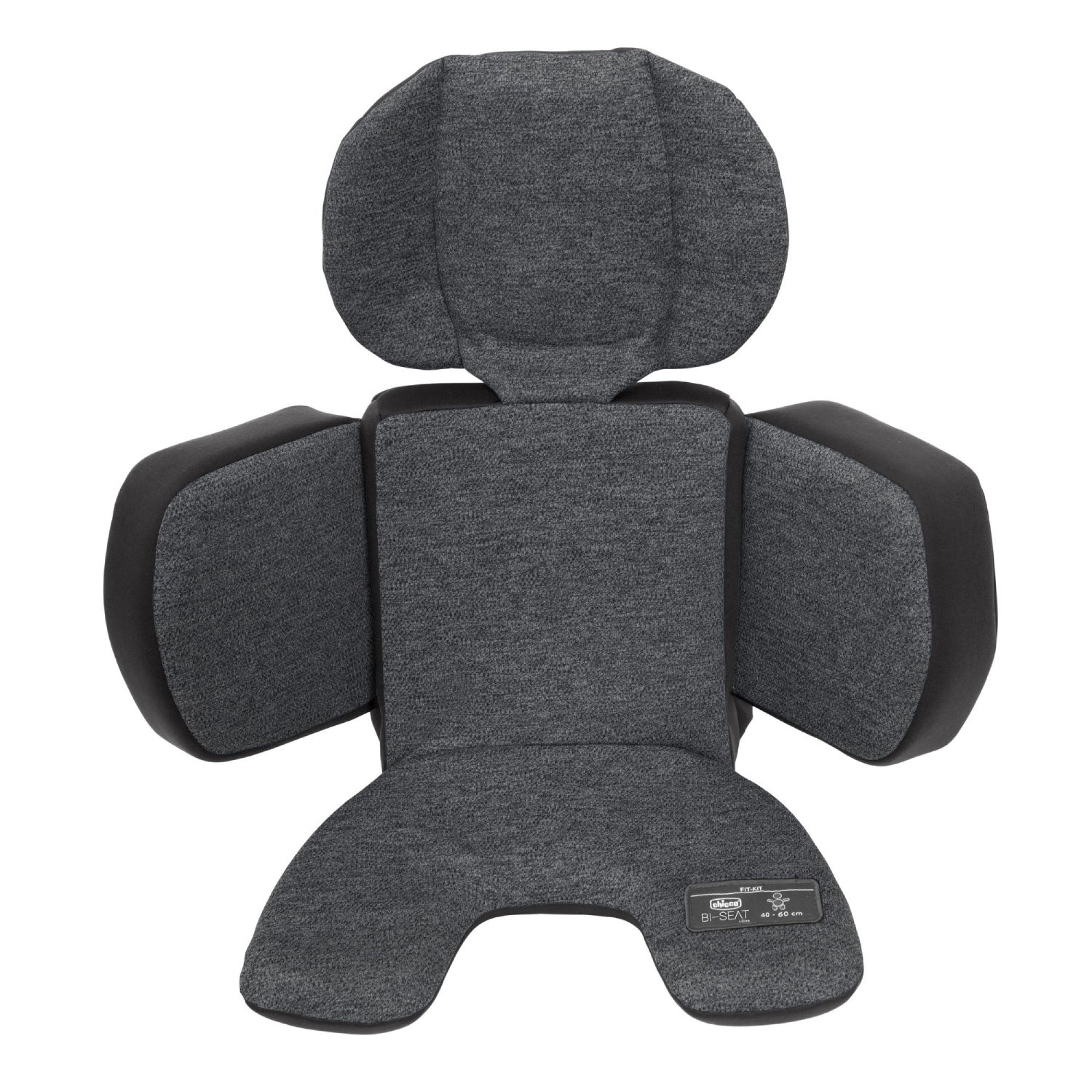 Réducteur Bi-seat black air, CHICCO