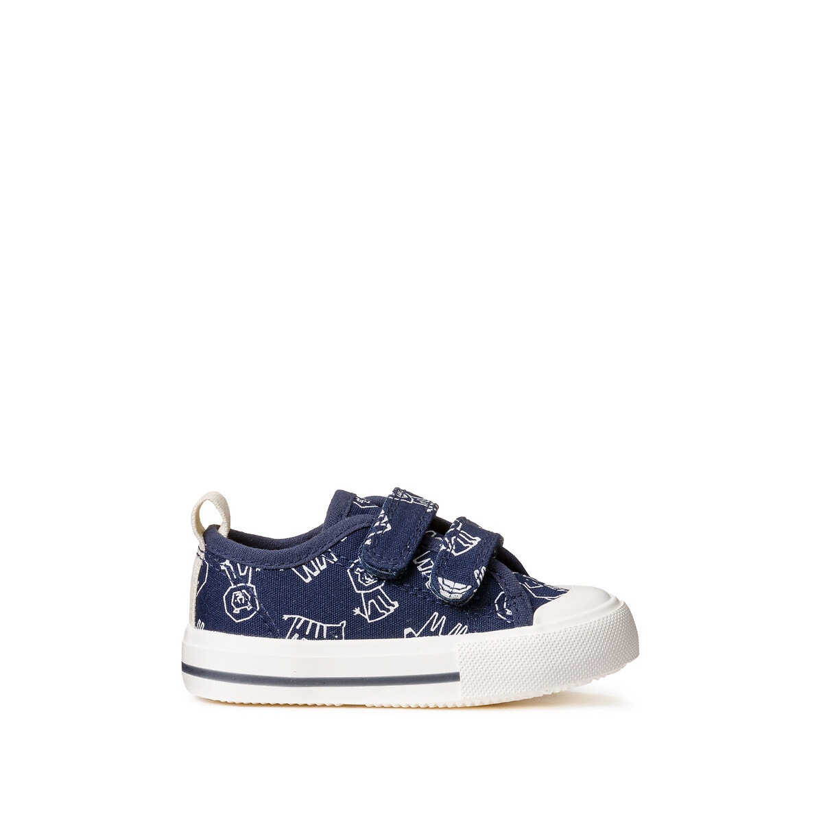 Chaussures b b gar on 0 3 ans La Redoute