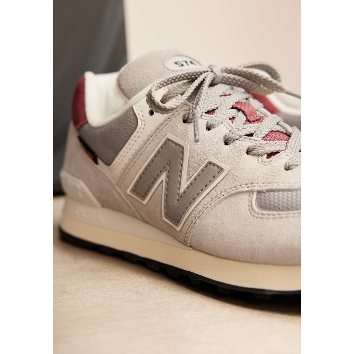 La redoute new balance 574 sales