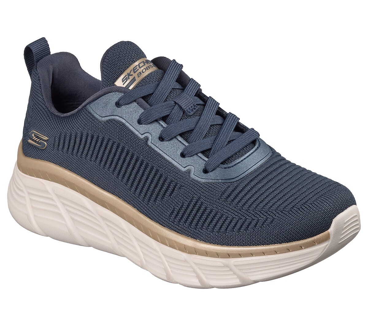 Skechers Zapatillas BOBS B FLEX HI — photo 2