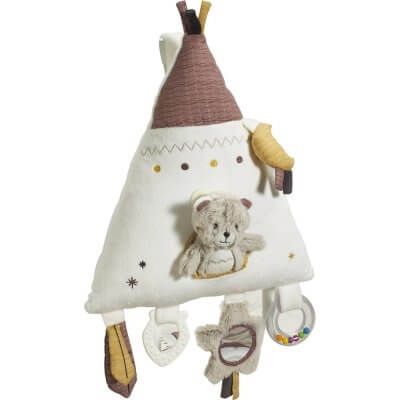 Jouet d veil musical et lumineux timouki Sauthon Baby Deco La