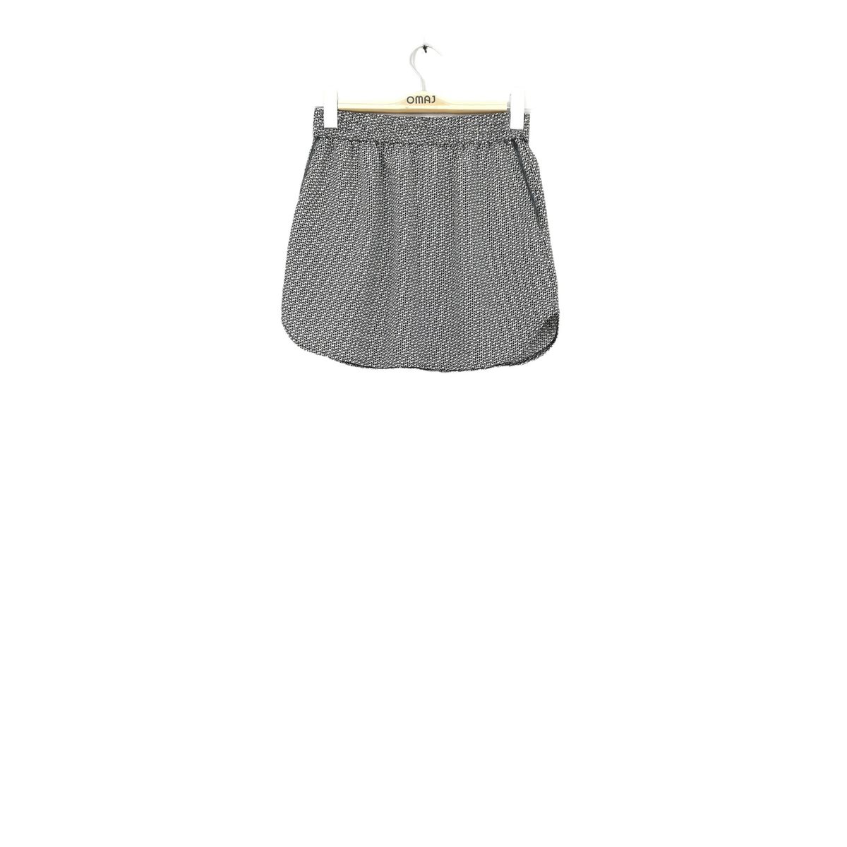 Jupe longue sales femme bonobo