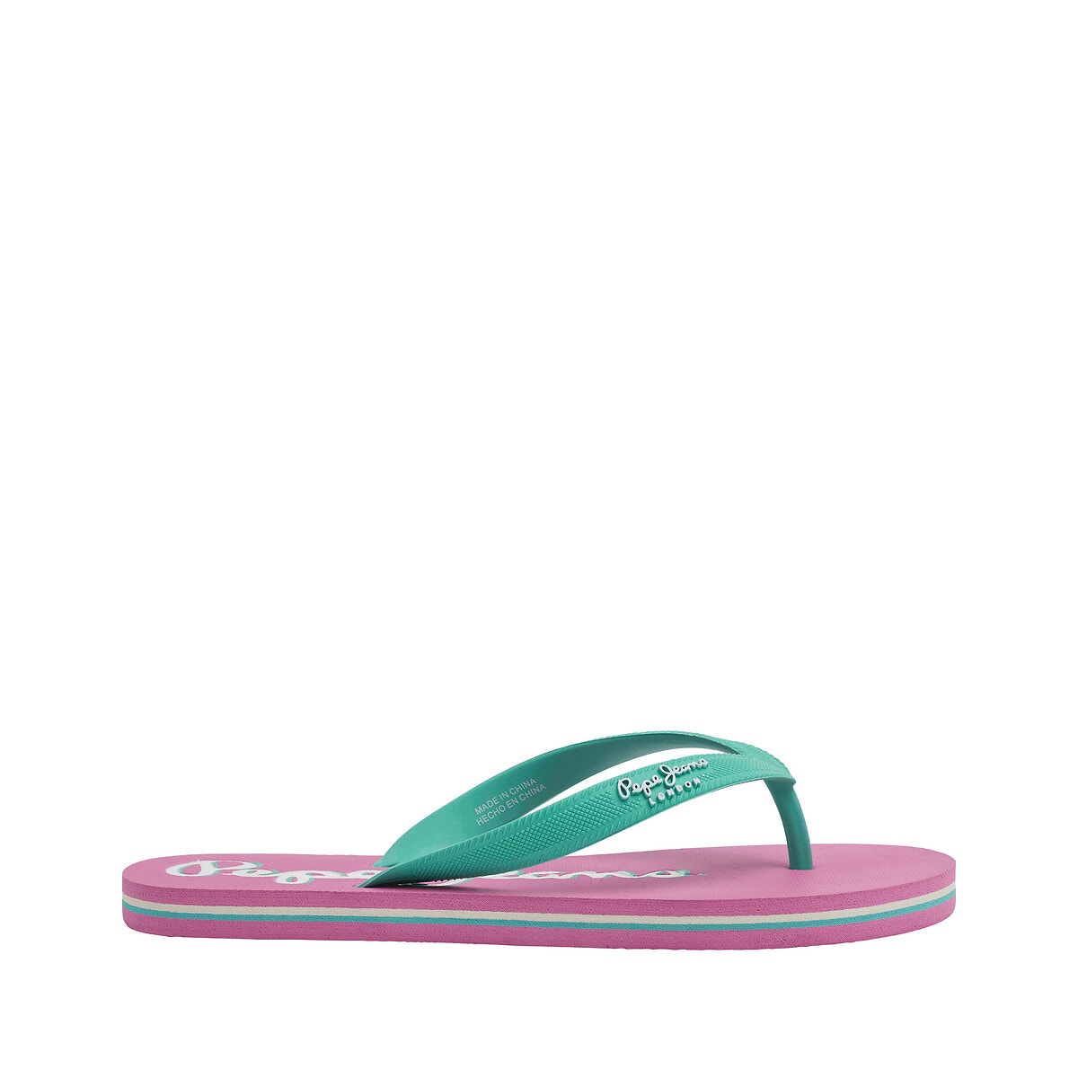 Tong pepe jeans hot sale femme