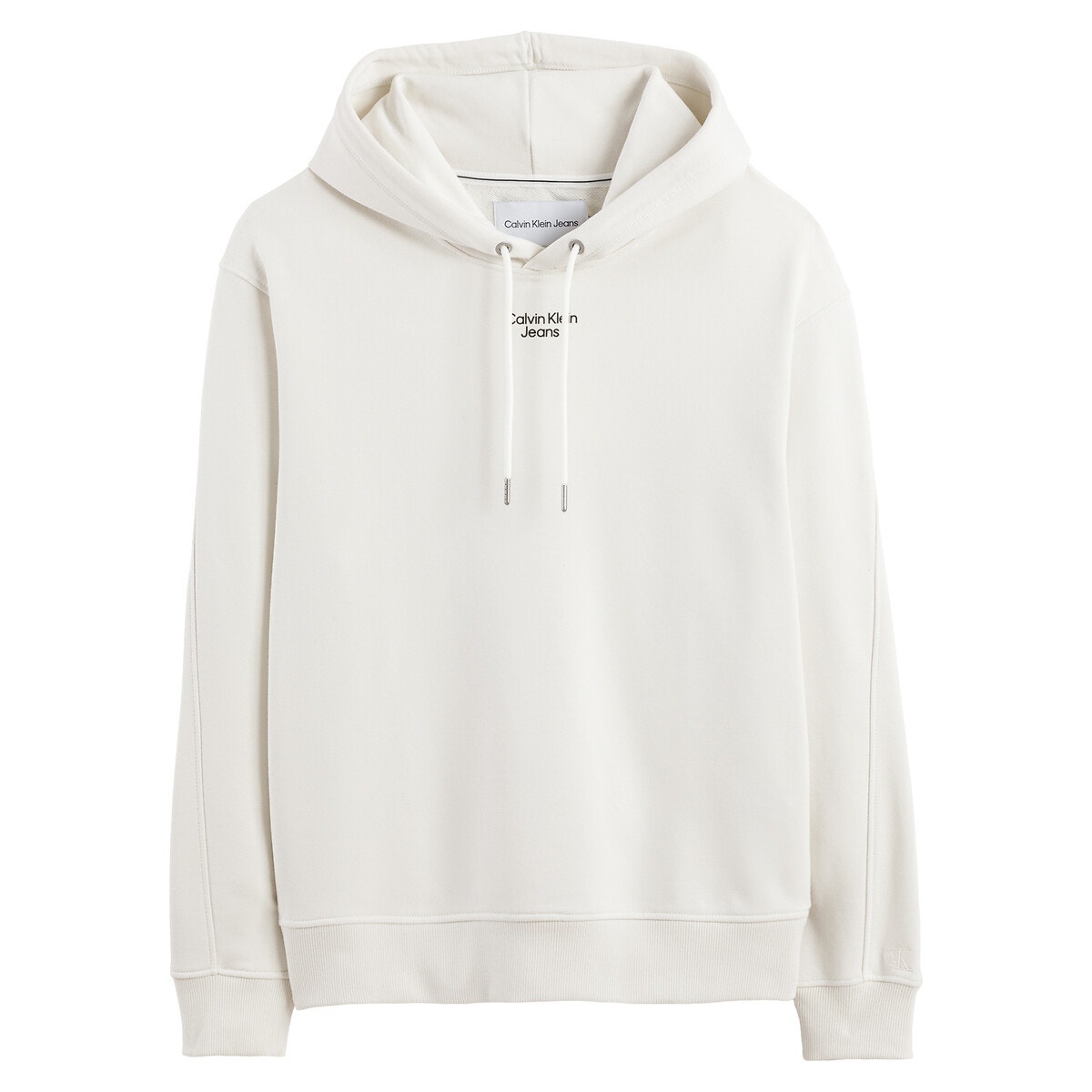 Sweat calvin klein sale homme pas cher