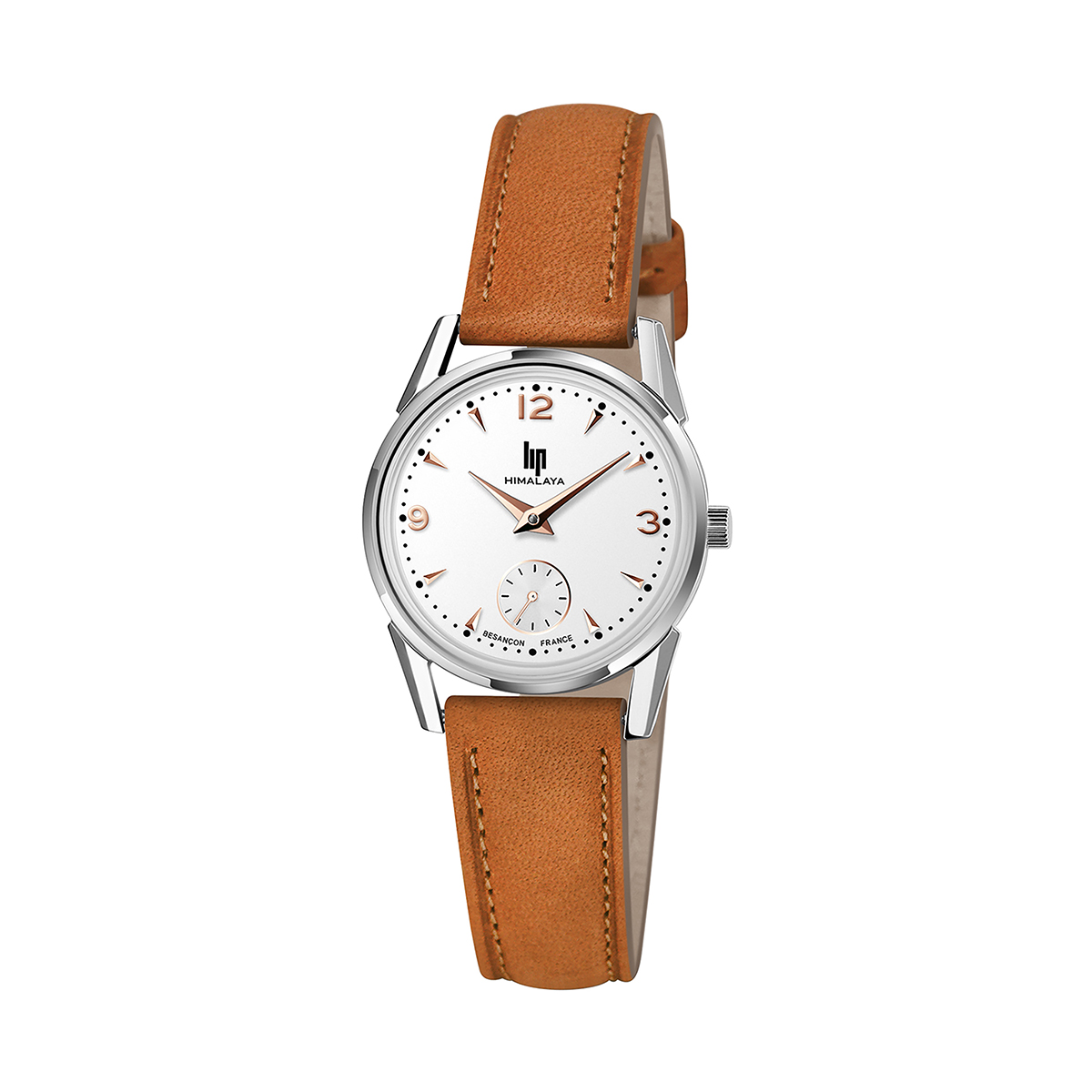Montre Analogique HIMALAYA, LIP
