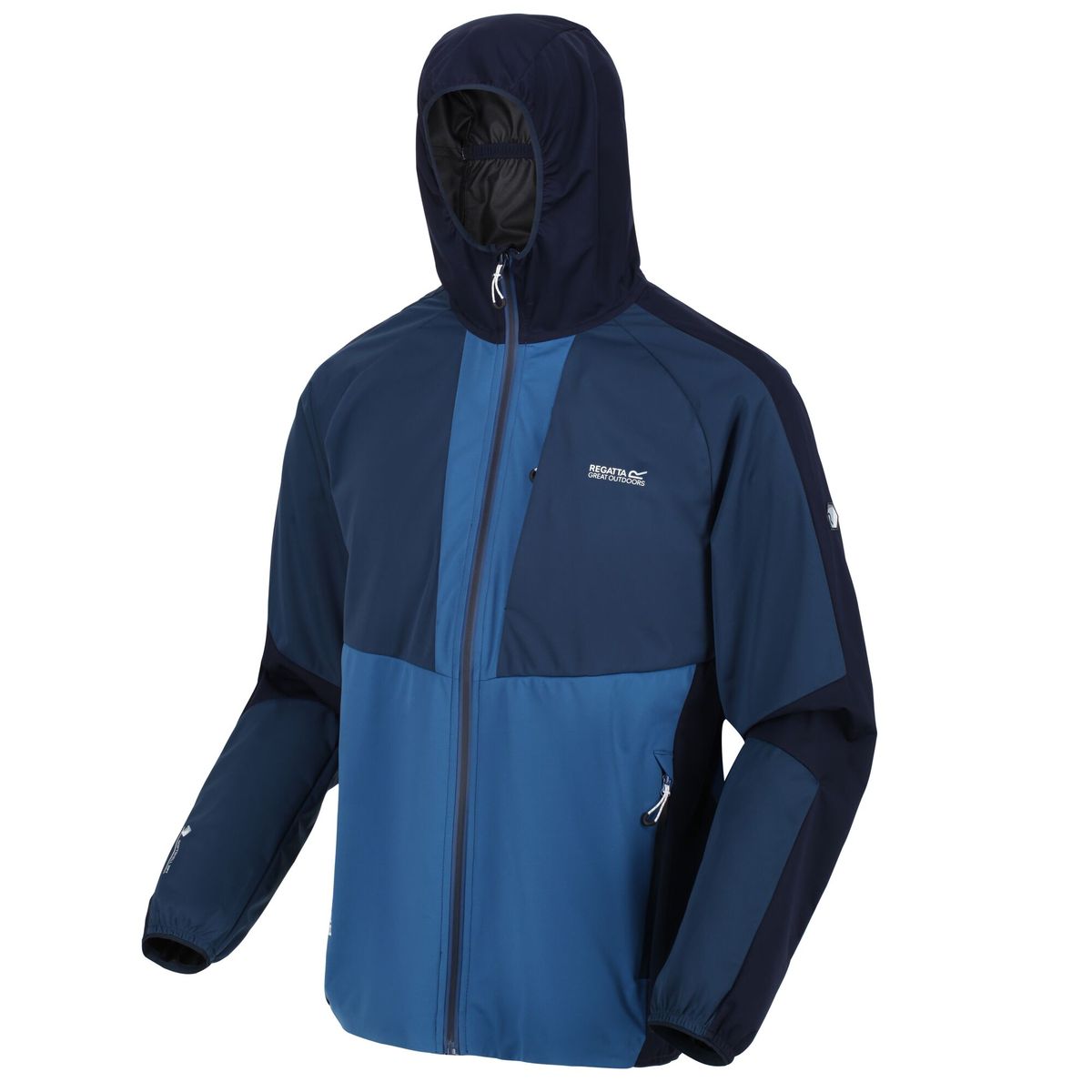Softshell imperméable 2025