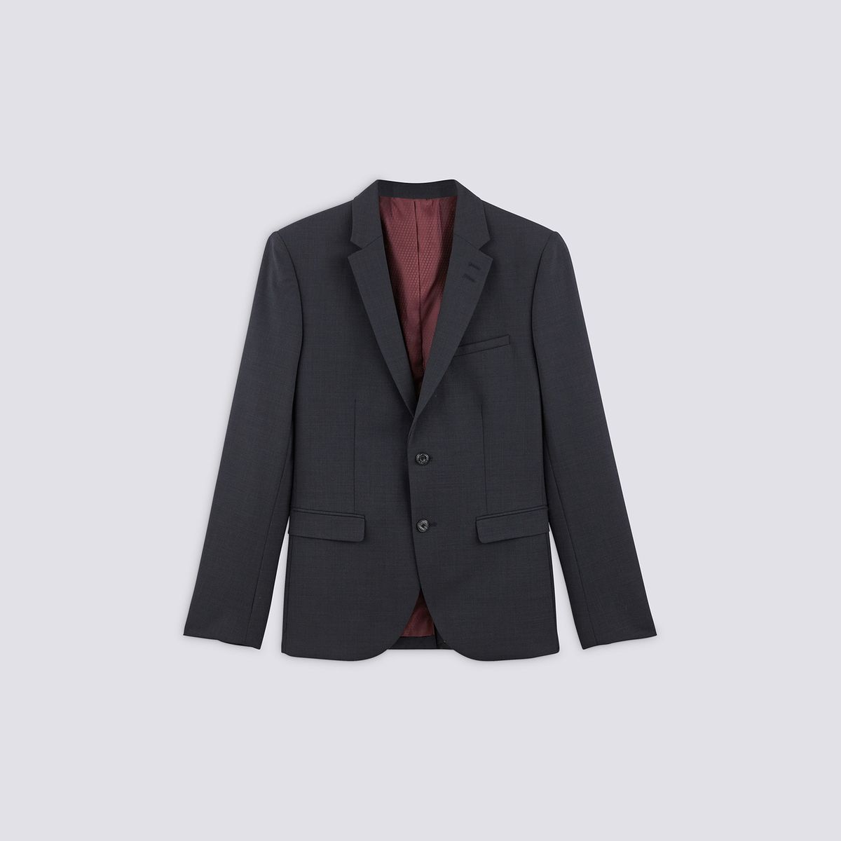 Veste jules 2025 bleu marine